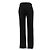 Burberry Pantalón negro de lana - vista 2