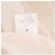 Autre Marque ELEH Creme Kleid ärmellos V Ausschnitt Beige - Ansicht 6