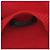 Prada Roter Pullover mit Mustern aus Wolle und Kaschmir - Ansicht 5
