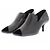 Iro Lederpumps Schwarz 37