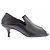 Iro Lederpumps Schwarz 37 - Ansicht 2