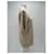 Autre Marque Grauer Kurzarmpullover "Raven" aus Wolle  - Ansicht 3