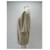 Autre Marque Grauer Kurzarmpullover "Raven" aus Wolle  - Ansicht 4