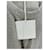 Autre Marque Grauer Kurzarmpullover "Raven" aus Wolle  - Ansicht 5