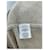Autre Marque Grauer Kurzarmpullover "Raven" aus Wolle  - Ansicht 7