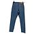 Jeans skinny Levi's 501 S azul de algodón - vista 2