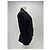 Blazer negro Shine Blossom - vista 3