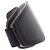 Maschera da sci Jimmy Choo Jimmy Fairly Nera Nero - vista 4