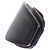 Maschera da sci Jimmy Choo Jimmy Fairly Nera Nero - vista 5