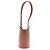 Autre Marque Borsa a mano in pelle marrone Amphora Collection - vista 4