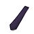 Chanel Silk Blue Ties - view 8