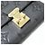 Portafoglio Metis Compact Monogram Empreinte Louis Vuitton Nero - vista 4