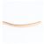 Louis Vuitton Natural Leather Bag Accessory Shoulder Strap Brown Men's Beige - view 4