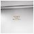 Hermès Borsa Jypsiere Mini New Bianco Evercolor W Stamp HERMES - vista 15