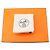Hermès Borsa Jypsiere Mini New Bianco Evercolor W Stamp HERMES - vista 16