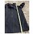 Abrigo de mezcla de lana negro Jil Sander - vista 10