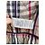 Chaqueta acolchada Burberry Brit Púrpura - vista 17