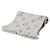 Sciarpa Mania Louis Vuitton per Donne, Lana x Seta, Grigio, Marrone