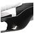 Slender Billfold aus Monogram Eclipse Reverse von Louis Vuitton Schwarz - Ansicht 4