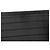 Slender Billfold aus Monogram Eclipse Reverse von Louis Vuitton Schwarz - Ansicht 7