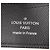 Slender Billfold aus Monogram Eclipse Reverse von Louis Vuitton Schwarz - Ansicht 8