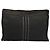 Borsa Clutch Fourre Tout di Hermès Nero - vista 2