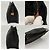 Borsa Clutch Fourre Tout di Hermès Nero - vista 3