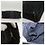 Borsa Clutch Fourre Tout di Hermès Nero - vista 4