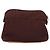 Bolso Bolide PM de Hermès Castaño - vista 2