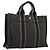 Borsa Hermès Fourre Tout PM Nero