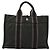 Borsa Hermès Fourre Tout PM Nero - vista 2