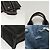 Borsa Hermès Fourre Tout PM Nero - vista 4