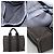 Hermès Fourre Tout PM Tote Bag Grau - Ansicht 5