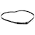 Hermès Hermes Appi 3 Bracelet Black  - view 1