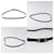 Hermès Hermes Appi 3 Bracelet Black  - view 3