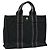 Borsa Hermès Fourre Tout PM Nero