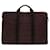 Borsa Birkin Hermès Rosso  - vista 2