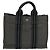 Hermès Fourre Tout PM Tote Bag Grau - Ansicht 2