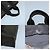 Hermès Fourre Tout PM Tote Bag Grau - Ansicht 4