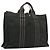 Borsa Fourre Tout MM di Hermès Nero
