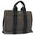 Borsa Hermès Fourre Tout PM Nero