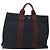 Hermès Fourre Tout MM Handtasche Blau