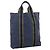 Hermès Fourre Tout Tote Bag Blau