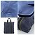 Hermès Fourre Tout Tote Bag Blau - Ansicht 5