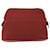 Pochette Bolide PM Hermès Rouge  - vue 2