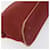 Pochette Bolide PM Hermès Rouge  - vue 6