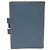 Hermès Hermes Agenda GM Day Planner Cover Blue - view 2