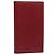 Hermès Cubierta de planificador diario A6 Hermes Roja