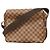 Louis Vuitton Damier Naviglio Shoulder Bag N45255 Ebene Damier ebene
