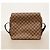 Louis Vuitton Damier Naviglio Shoulder Bag N45255 Ebene Damier ebene - view 11